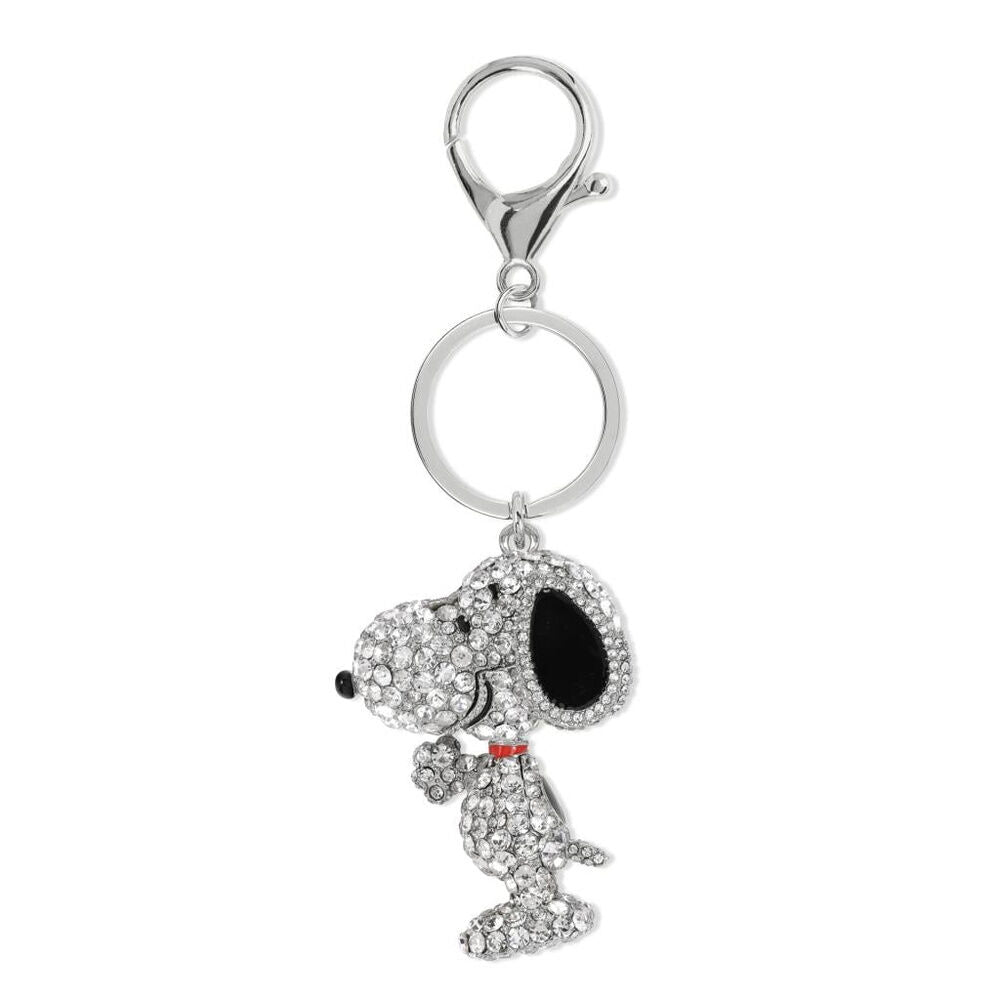Llavero 3D Snoopy Peanuts