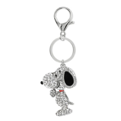 Llavero 3D Snoopy Peanuts