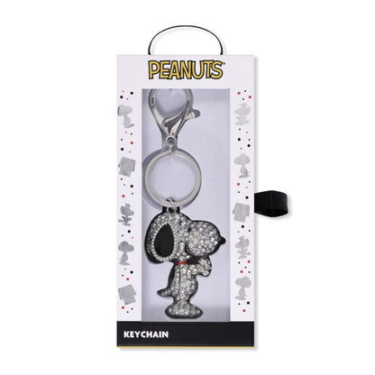 Llavero 3D Snoopy Peanuts