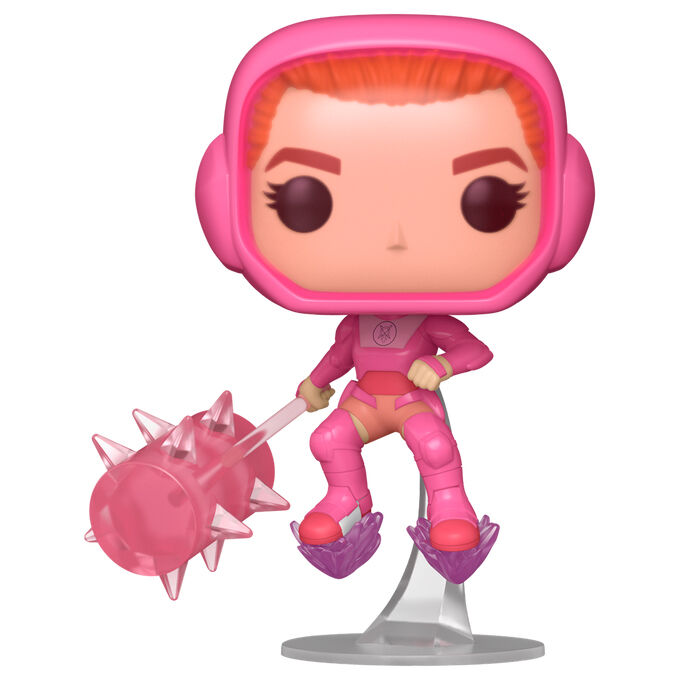 Figura POP Invincible Atom Eve