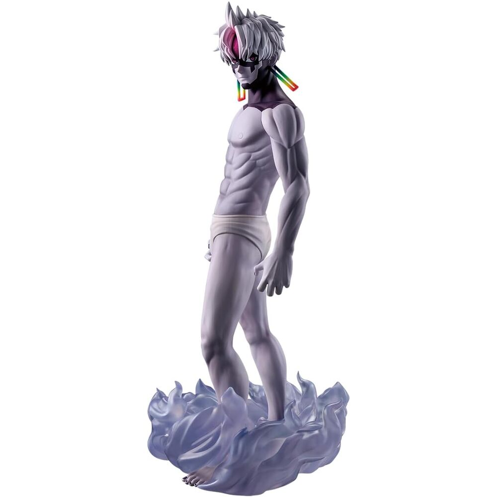 Figura Jiji Overhelming Monstrosity a Strong Attack Dandadan 25cm