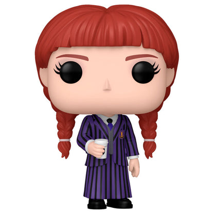 Figura POP Miercoles Agnes Demille