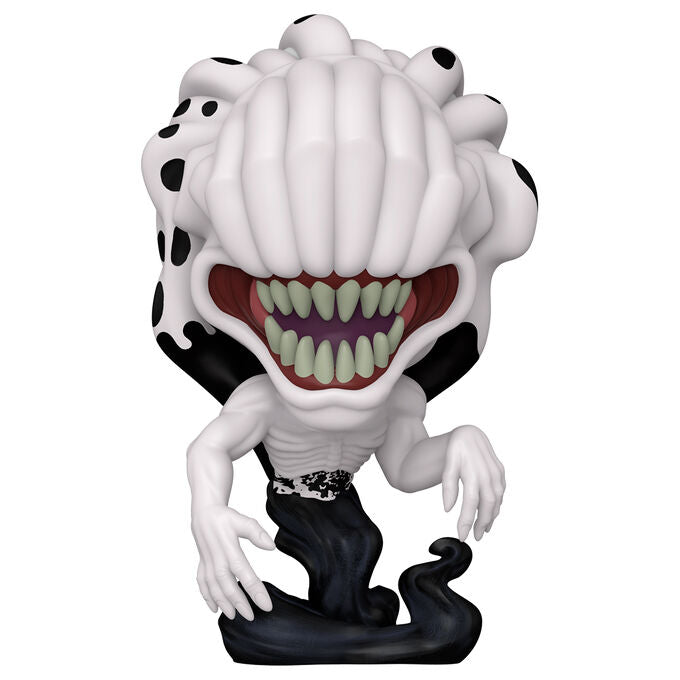 Figura POP Jujutsu Kaisen 0 Rika