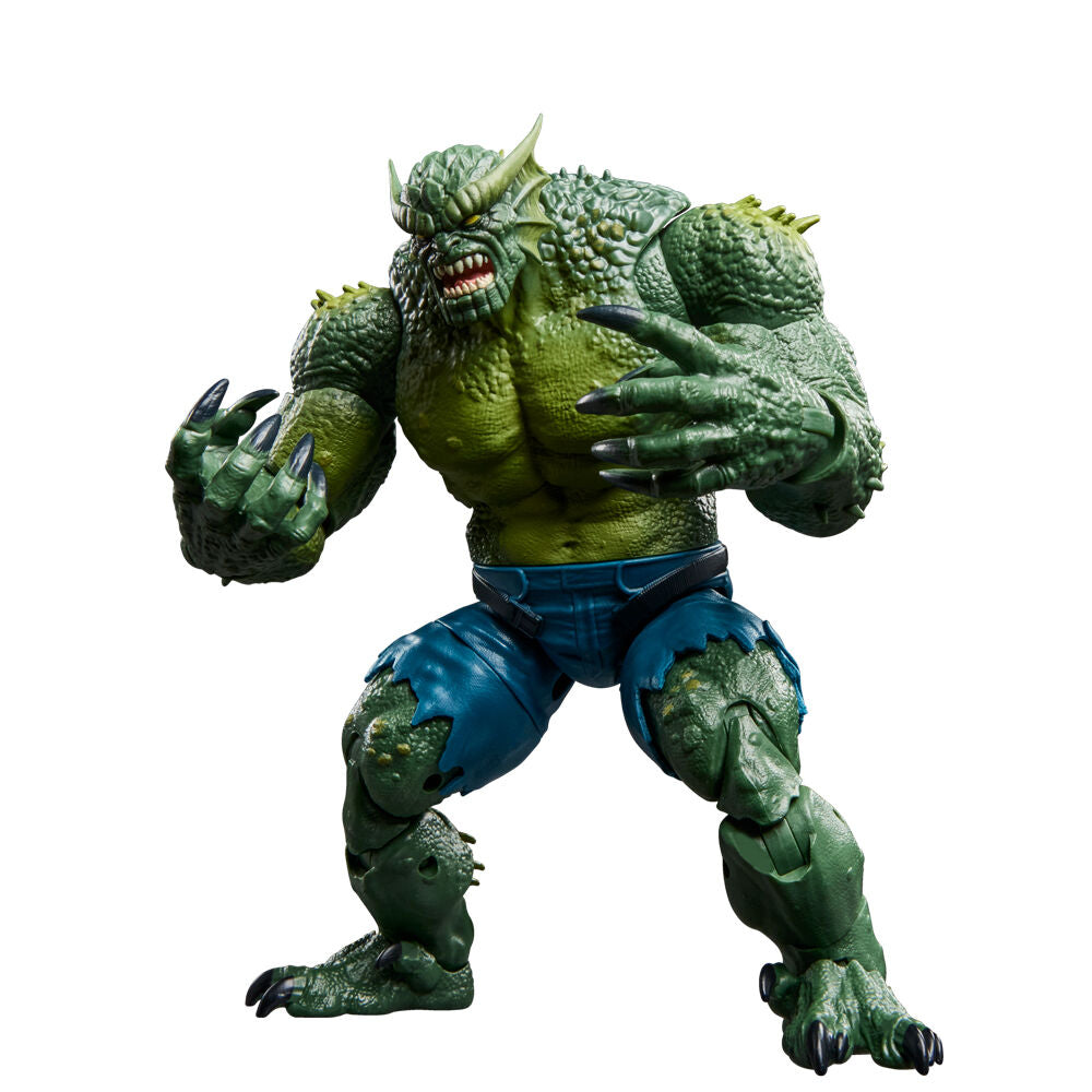 Figura Marvel's Abomination The Incredible Hulk Marvel 15cm