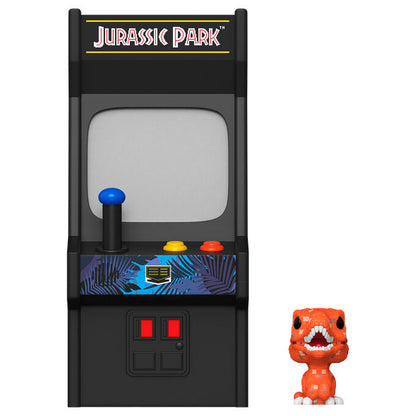 Figura Bitty POP Arcade Jurassic Park