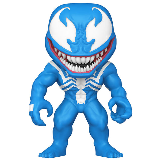 Figura POP Marvel Rivals Venom Chase
