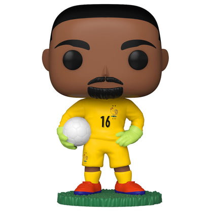 Figura POP Francia Mike Maignan