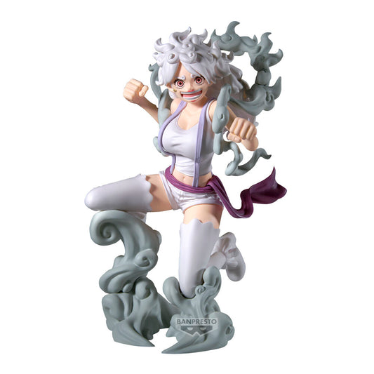Figura Jewelry Bonney Senkozekkei One Piece 12cm