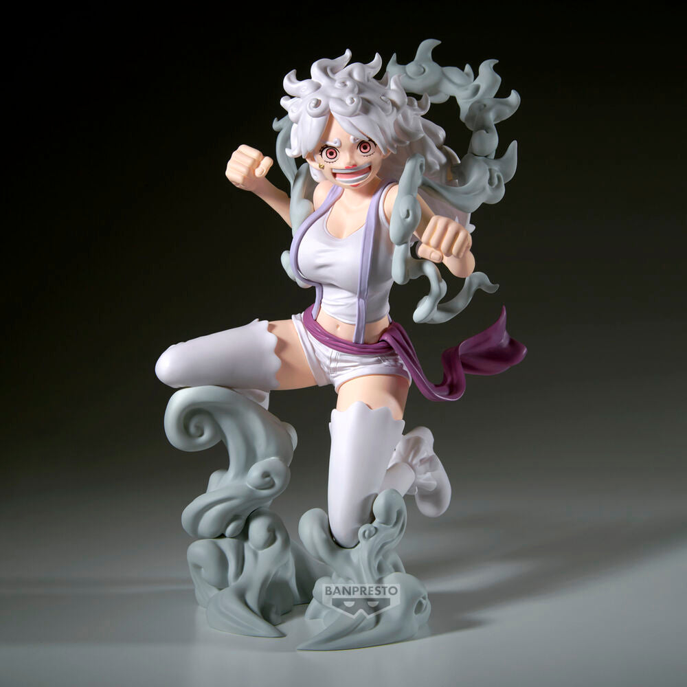 Figura Jewelry Bonney Senkozekkei One Piece 12cm