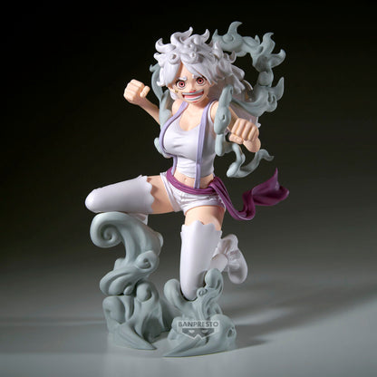 Figura Jewelry Bonney Grandista One Piece 12cm