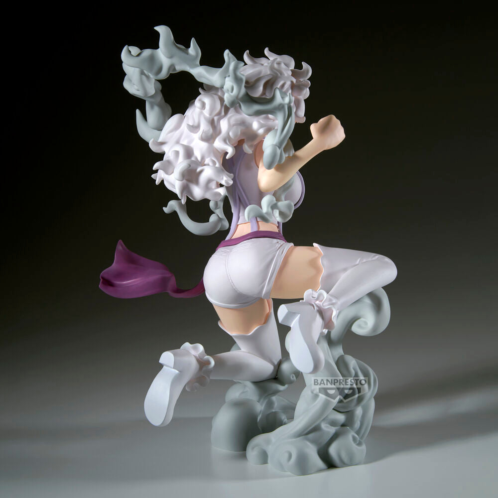 Figura Jewelry Bonney Senkozekkei One Piece 12cm