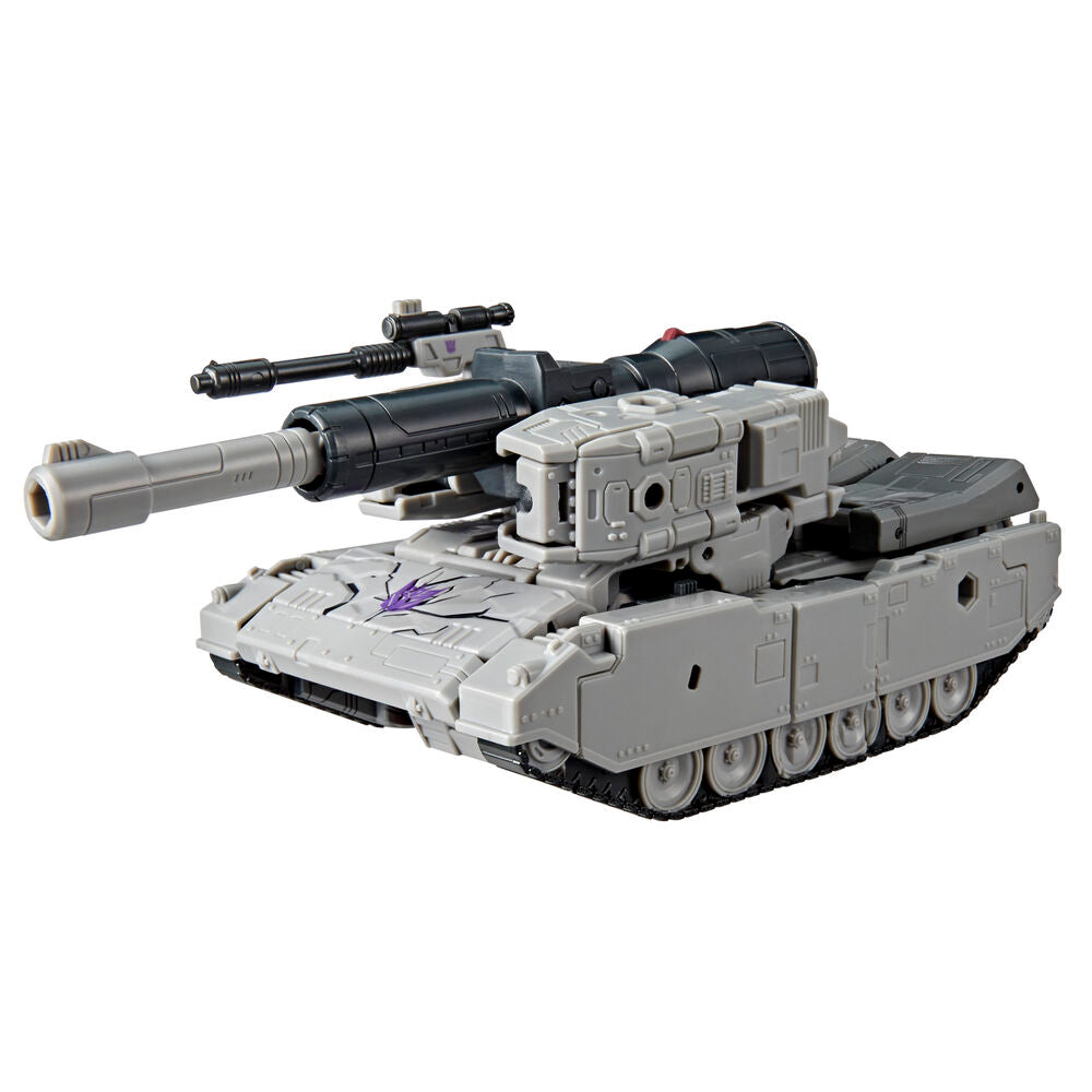Figura Megatron One Shall Stand Studio Series Transformers The Movie 21,5cm