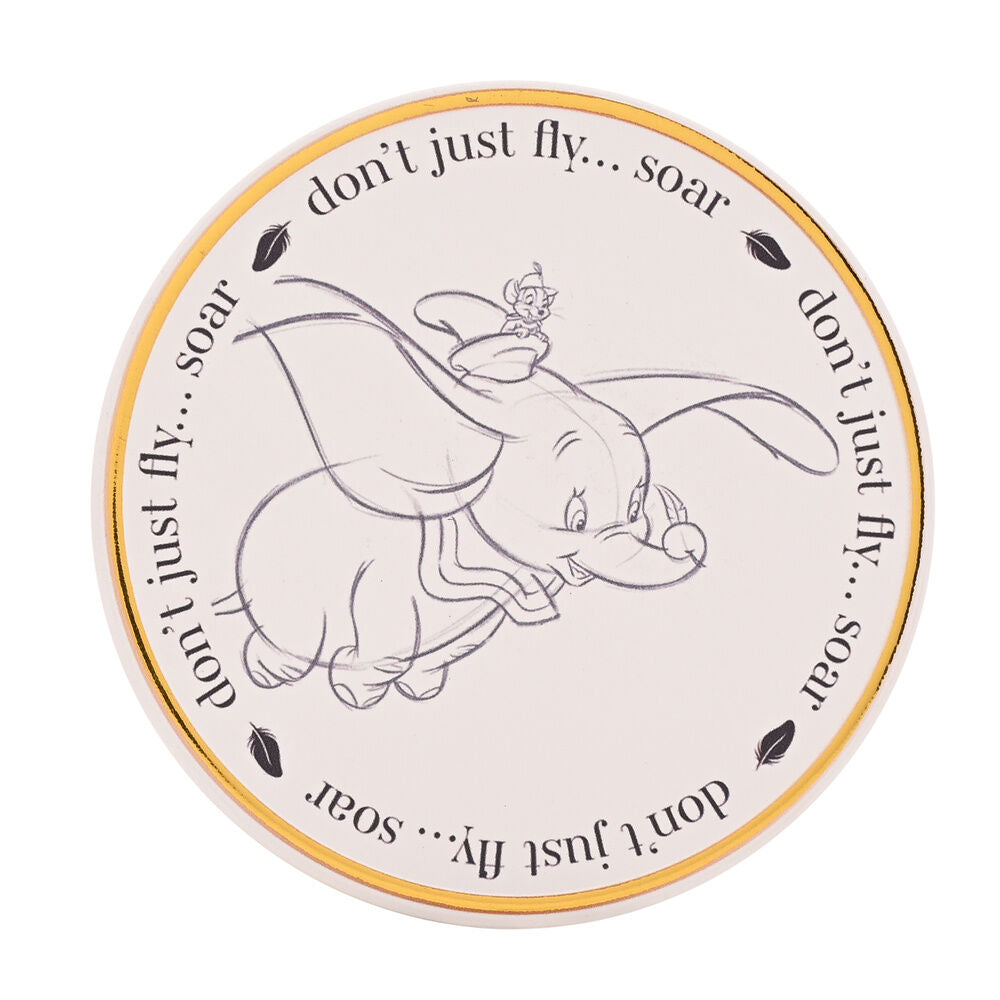 Posavasos Dumbo Disney