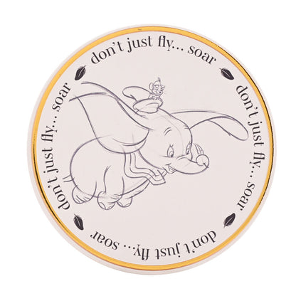 Posavasos Dumbo Disney