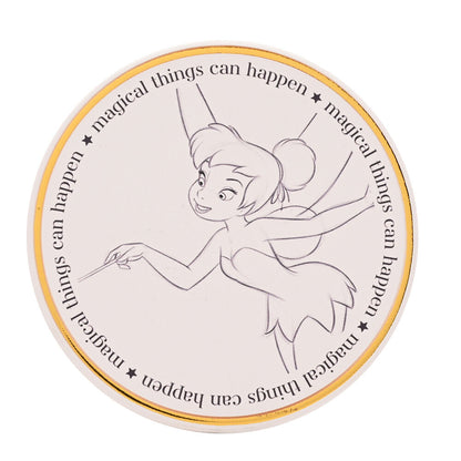 Posavasos Campanilla Peter Pan Disney