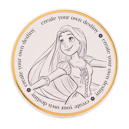Posavasos Rapunzel Disney