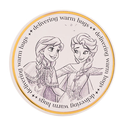 Posavasos Frozen Disney