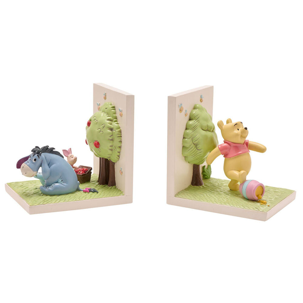 Sujetalibros Winnie the Pooh Disney