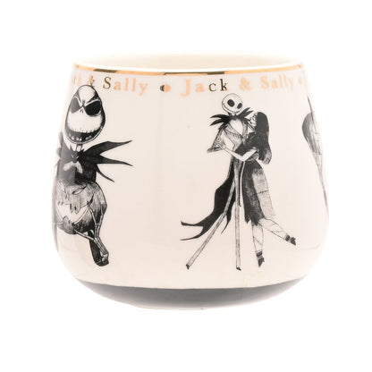 Taza Pesadilla Antes de Navidad Disney