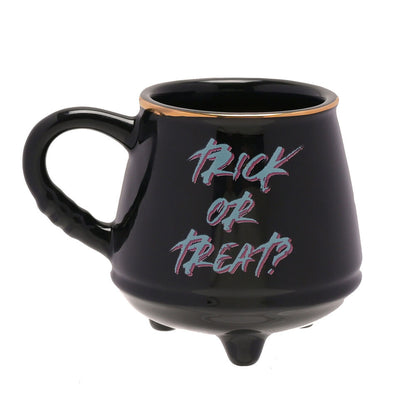 Taza caldero Villanas Disney 400ml