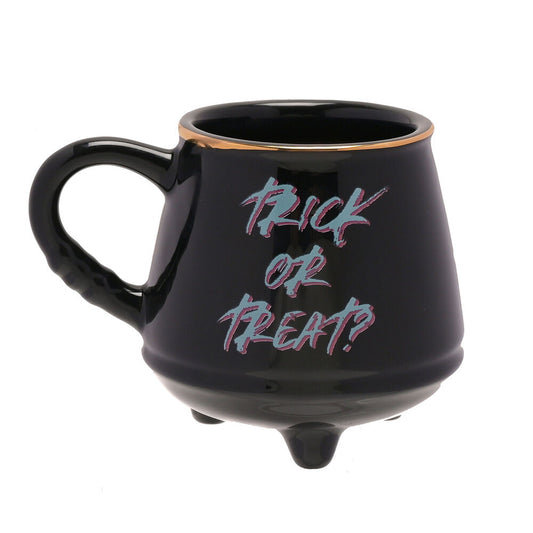 Taza caldero Villanas Disney 400ml