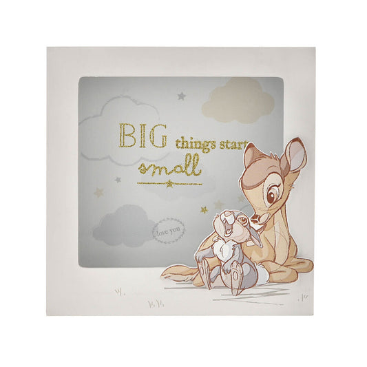 Hucha Bambi Disney