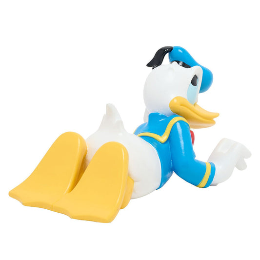 Figura tope de puerta Pato Donald Disney