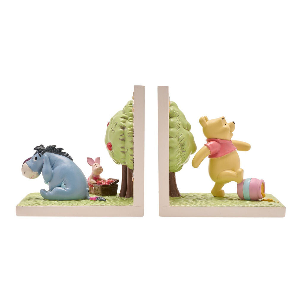 Sujetalibros Winnie the Pooh Disney