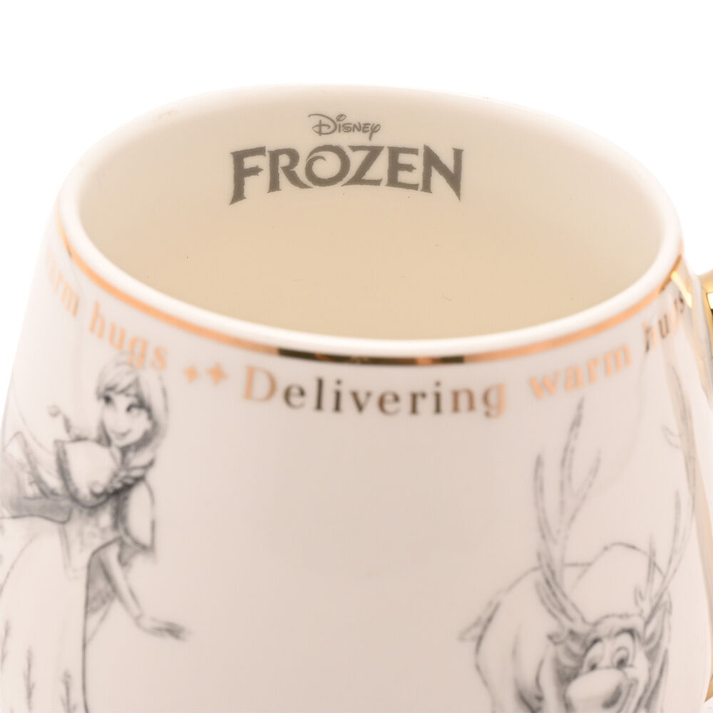 Taza Frozen Disney