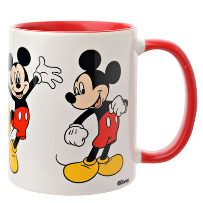 Taza Mickey Disney 325ml