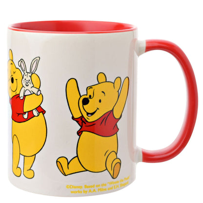 Taza Winnie the Pooh Disney 325ml