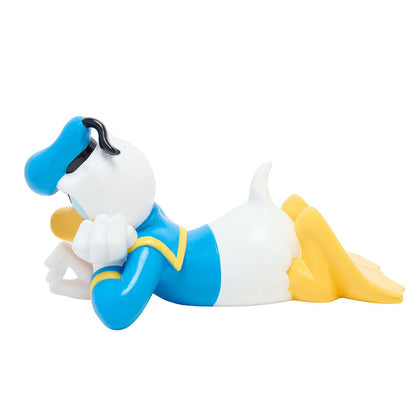 Figura tope de puerta Pato Donald Disney