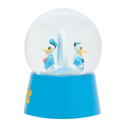 Bola nieve Donald Disney