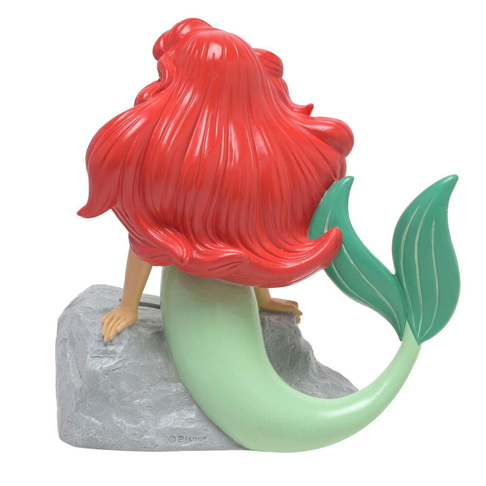 Hucha Ariel La Sirenita Disney