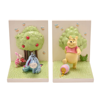 Sujetalibros Winnie the Pooh Disney
