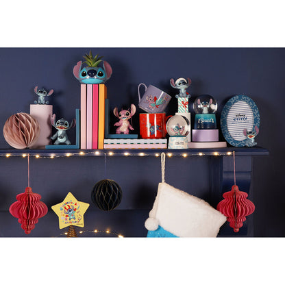 Sujetalibros Angel & Stitch Disney