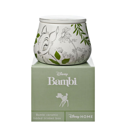 Joyero Bambi Disney