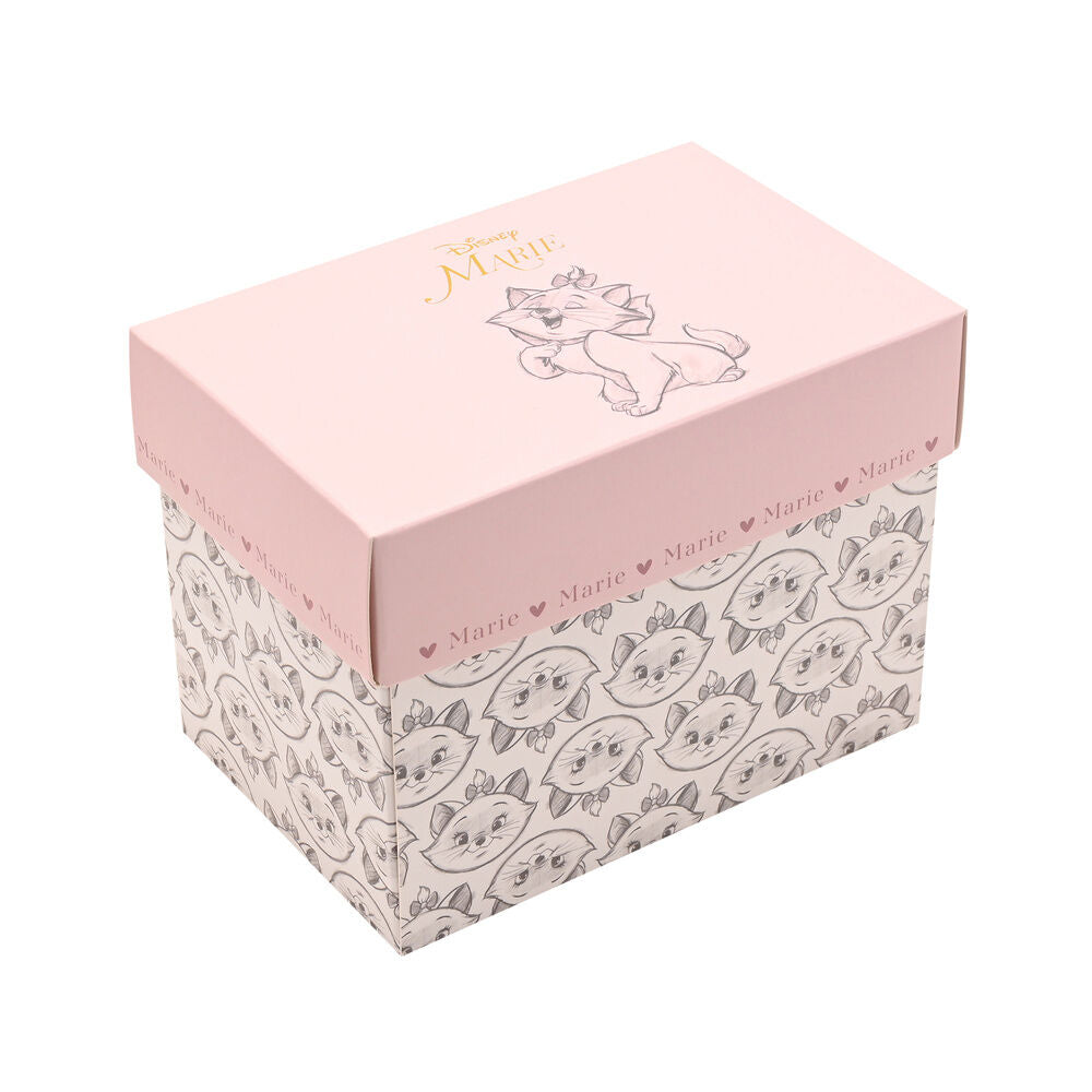 Taza Marie Los Aristogatos Disney