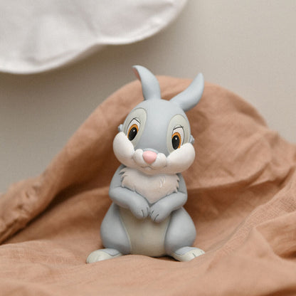 Hucha Tambor Bambi Disney