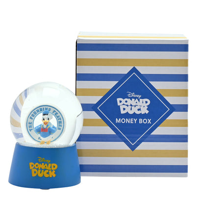 Bola nieve Donald Disney