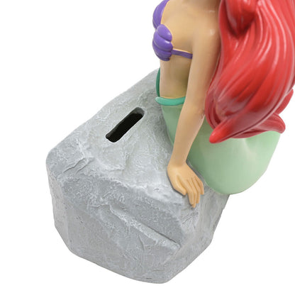 Hucha Ariel La Sirenita Disney