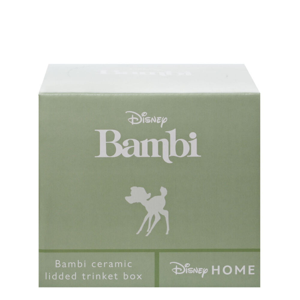 Joyero Bambi Disney