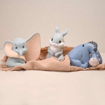Hucha Tambor Bambi Disney
