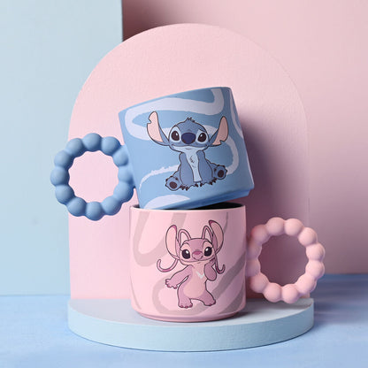 Taza Stitch Disney