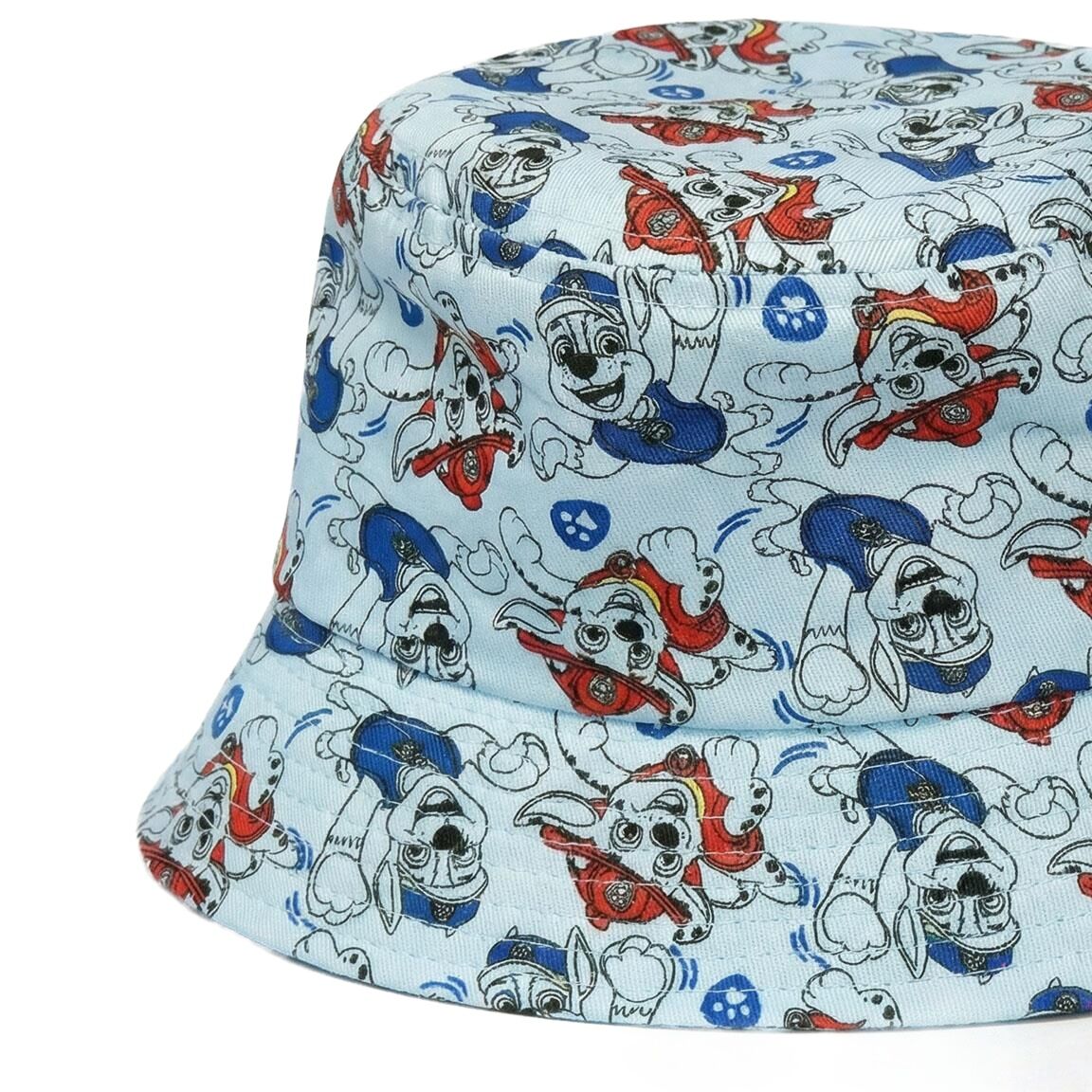 Gorro pescador Patrulla Canina Paw Patrol