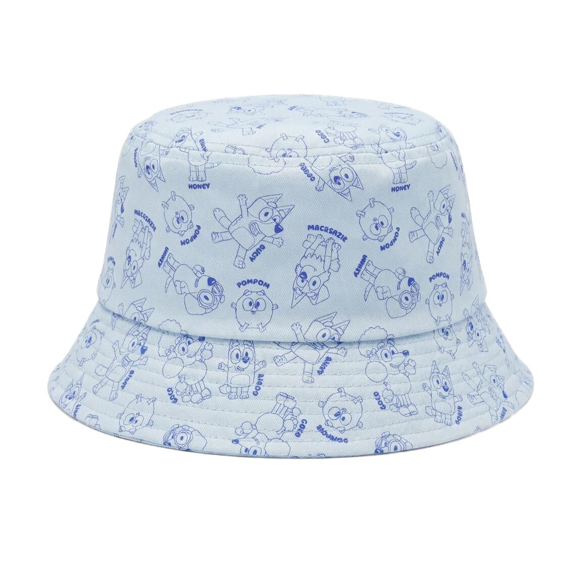 Gorro pescador Bluey