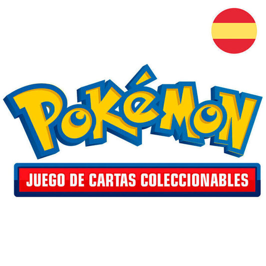 Baraja cartas Mewtwo del Team Rocket Pokemon español