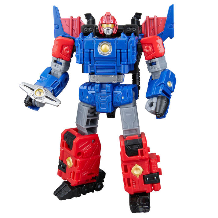 Figura The Thirteen Nexus Prime Transformers Age of the Primes 15,5cm