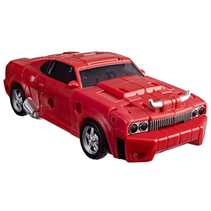 Figura Cliffjumper Transformers Age of the Primes 12,5cm