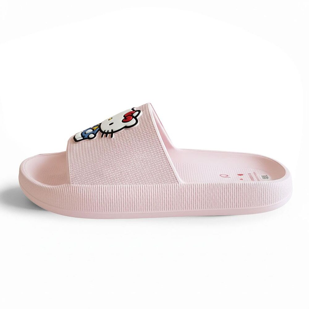 Chanclas Hello Kitty